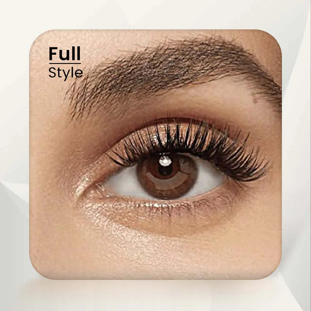 Ennovante Magnetic Lashes